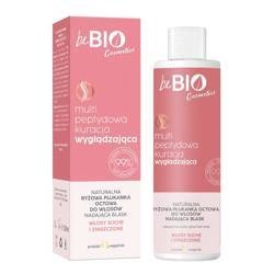 BE BIO Ewa Chodakowska Naturalna Wzmacniająca Płukanka Octowa Do Włosów 200ml