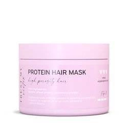TRUST MY SISTER Protein Hair Mask High Porosity Hair Maska Do Włosów Wysokoporowatych 150g