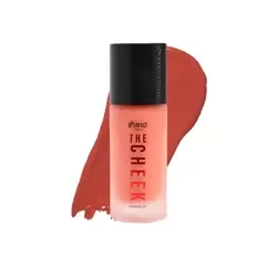 BPerfect The Cheek Róż do Policzków w Płynie Blushin