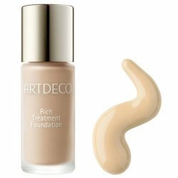 ARTDECO Podkład Rich Treatment 12 Neutral Vanilla Rose 20ml