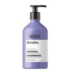 L'OREAL PROFESSIONNEL Serie Expert Blondifier Odżywka Do Włosów Blond 500ml