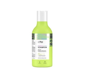 So!Flow Humektantowy Szampon do Włosów Niskoporowatych 400ml