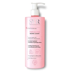 SVR Topialyse Baume Lavant Kojący Balsam Do Mycia Ciała 400ml