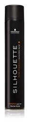 SCHWARZKOPF SILHOUETTE Lakier  Bardzo  Mocny  750 ML