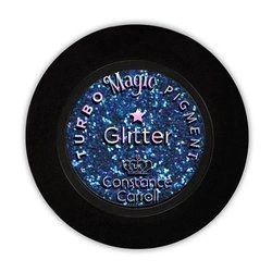 CONSTANCE CARROLL  Cień do Powiek Turbo Magic Glitter 03