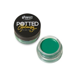 BPerfect x Makeup by Alinna żelowy Matowy Eyeliner TEMPTRES