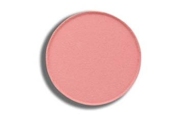 GlamShop Cień do powiek GlamSHADOWS "BRUDNY RÓŻ" 635