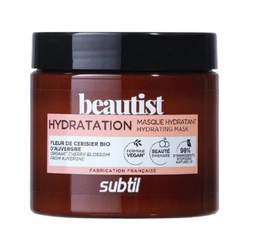Subtil Beautist Maska Nawilżająca do Włosów 250ml
