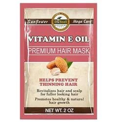 DIFEEL Premium Deep Conditioning Hair Mask Maska Do Włosów Vitamin E 50g