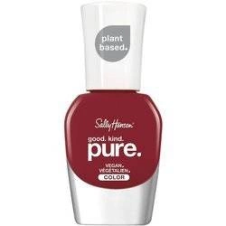 SALLY HANSEN Good Kind Pure Lakier Do Paznokci 320 Cherry Amore 10ml