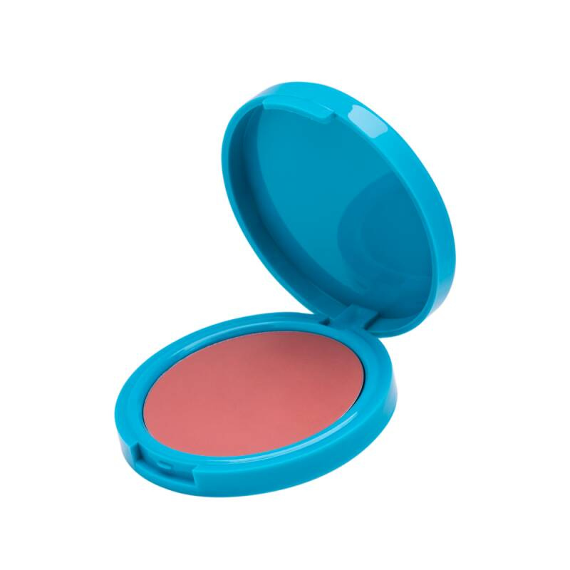 Róż w kremie Coral Pink