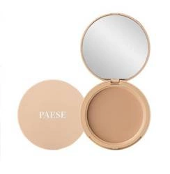 PAESE Puder Matujący Z Olejem Arganowym 05 8g
