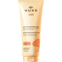 NUXE Sun Refreshing After Sun Lotion Odświeżający Balsam Po Opalaniu 200ml