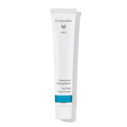 DR. HAUSCHKA Ice Plant Hand Cream Krem Do Rąk Z Przypołudnika 50ml