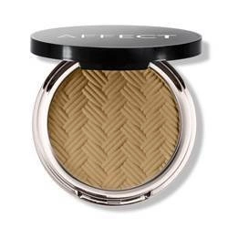 AFFECT Glamour Pressed Bronzer Bronzer Prasowany G-0014 Excitement 8g