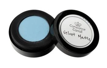 Constance Carroll  Velvet Matte Mono  Cień do powiek 09