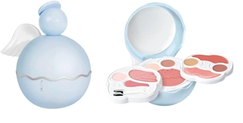 PUPA ANGEL #Back to 2000 012 PINKISH SHADE