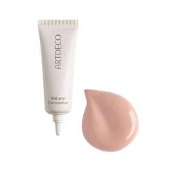 Artdeco Green Couture Natural Concealer nr 8 Light Peach