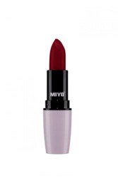 MIYO LIP AMMO PINK EDITION Pomadka Do Ust 01 Red Is The Best