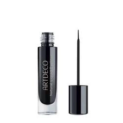 Artdeco Green Couture Natural Liquid Eyeliner  nr 1 Black