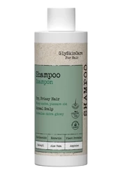 GlySkinCare for Hair Szampon włosy suche i puszące się / normalna skóra głowy