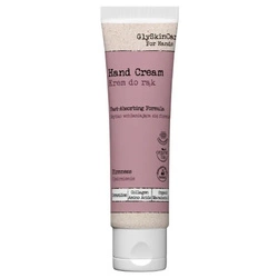 GlySkinCare ujędrniający krem do rąk 50 ml