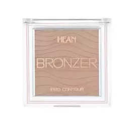 HEAN PRO-CONTOUR Bronzer Do Twarzy 42 Almond
