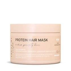 TRUST MY SISTER Proteing Hair Mask Medium Porosity Hair Maska Do Włosów Średnioporowatych 150g