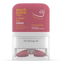 HISKIN Much More Konturujący Krem Modulujący Owal Twarzy 50ml