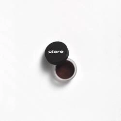 CLARÉ BLANC Cień do Powiek 923 Cold Chocolate 1.2g