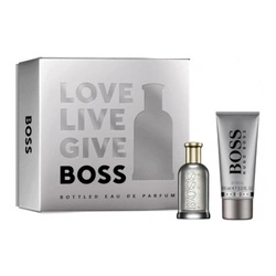 SET HUGO BOSS Boss Bottled EDP Spray 50ml + SHOWER GEL 100ml