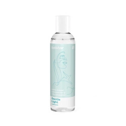 SATISFYER Gentle Light Lubricant Lubrykant 150ml