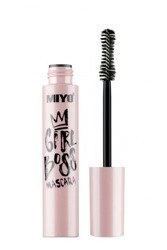 MIYO Girl Boss Mascara Tusz Do Rzęs Black 12ml