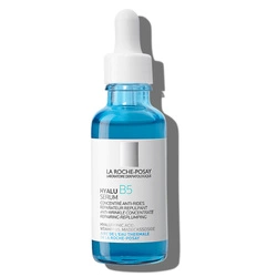LA ROCHE-POSAY Hyalu B5 Przeciwzmarszczkowe I Regenerujące Serum Do Twarzy 30ml