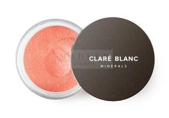 CLARÉ BLANC Cień do Powiek 883 Soft Peach 1,5 g