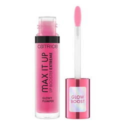 CATRICE MAX IT UP EXTREME błyszczy do ust 040 - glow on me, 4 ml