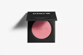 Clare Makeup Prasowany Róż Do Policzków Strawberry 728