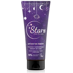 STARS FROM THE STARS Odżywczy Balsam Do Ciała Universe Balm 200ml