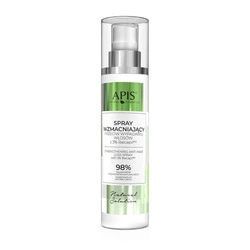 APIS Wzmacniający Spray Przeciw Wypadaniu Włosów Z 3% Baicapil 150ml