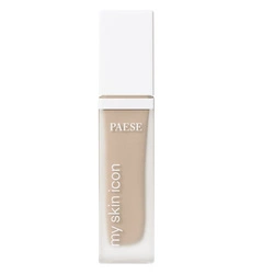 PAESE My Skin Icon Podkład Do Twarzy 0.5N 30ml