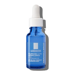 LA ROCHE-POSAY Toleriane Ultra Dermallergo Serum Nawilżająco-kojące Do Skóry Wrażliwej I Alergicznej 20ml