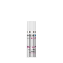 SOLVERX Age Reset Peeling Do Twarzy Odbudowujący Mikrobiom 30ml