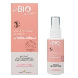 BE BIO Ewa Chodakowska Naturalny Multi-witaminowy Olejek Na Zniszczone Końcówki Włosów 50ml
