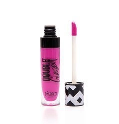 BPERFECT X STACEY MARIE Double Glazed Lipgloss Błyszczyk  PETTICOAT 7 ml