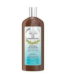 GlySkinCare Odżywka Z Organicznym Olejem  Arganowym  250ml