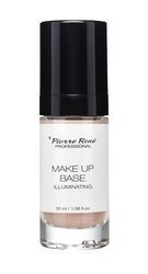 PIERRE RENE Make Up Base Illuminating Baza Rozświetlająca Pod Makijaż 30ml