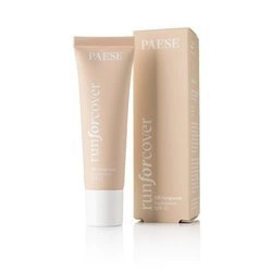 Paese Podkład Run For Cover SPF 10 10C Ivory 30ml