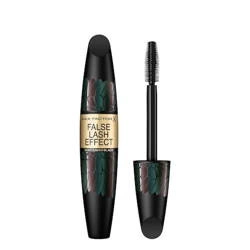 MAX FACTOR False Lash Effect Mascara Wydłużająco-pogrubiający Tusz Do Rzęs Deep Raven Black 13,1ml