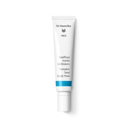 DR. HAUSCHKA Med Pumpkin Seed Scalp Mask Maska Do Skóry Głowy Z Pestek Dyni 25ml