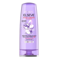 L'OREAL Elseve Hyaluron Plump Odżywka Nawilżająco-scalająca Do Włosów Odwodnionych 200ml
